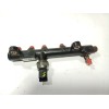 Recambio de rampa inyectora para peugeot boxer caja/chasis 2.2 bluehdi 140 referencia OEM IAM  9674300080 