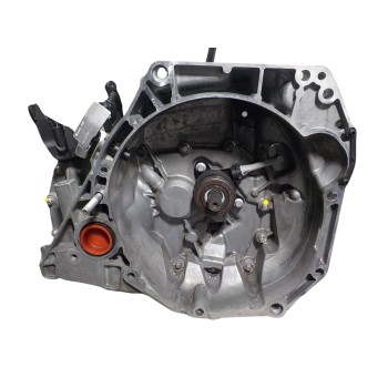 CAJA CAMBIOS 320109079R JR5062 