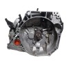 Recambio de caja cambios para renault captur 0.9 tce referencia OEM IAM 320109079R JR5062 