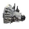 Recambio de caja cambios para renault captur 0.9 tce referencia OEM IAM 320109079R JR5062 