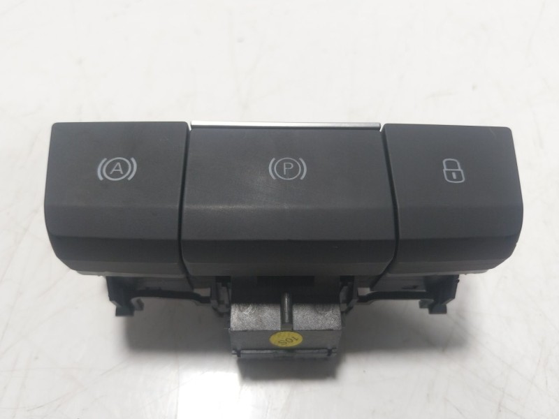 Recambio de palanca freno de mano para cupra leon sportstourer (kl8) 1.4tsi phev referencia OEM IAM 5FA927225VRY 5FA927225 