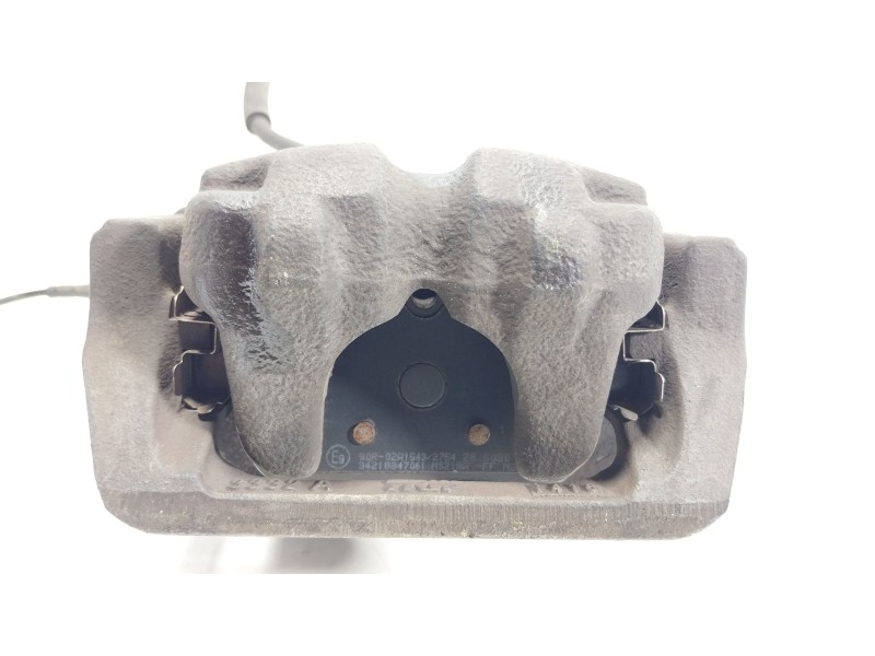 Recambio de pinza freno trasera derecha para bmw 6 gran coupe (f06) 640 i referencia OEM IAM 34216793048  
