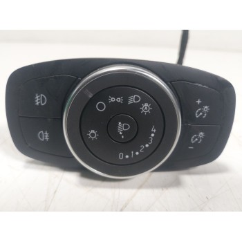 MANDO LUCES 2431572 JX7T13D061ED 