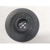 Recambio de polea cigueñal para jaguar xf ii (x260) 2.0 d referencia OEM IAM JDE38407  