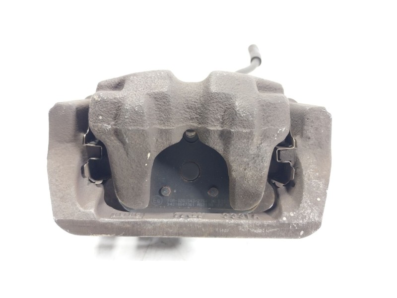 Recambio de pinza freno trasera izquierda para bmw 6 gran coupe (f06) 640 i referencia OEM IAM 34216793047  