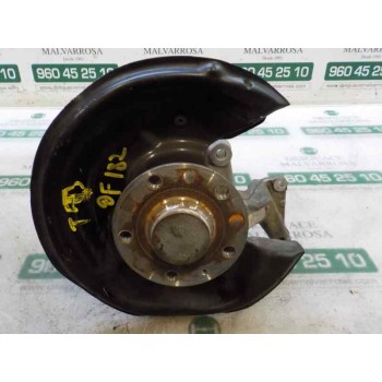 MANGUETA TRASERA DERECHA 3C0505434K 