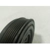 Recambio de polea cigueñal para jaguar xf ii (x260) 2.0 d referencia OEM IAM JDE38407  