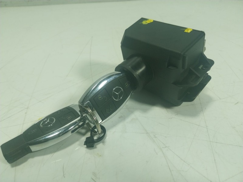 Recambio de conmutador de arranque para mercedes-benz clase gla (w156) 1.6 cat referencia OEM IAM A2469055003 A2469055003 