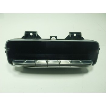 MANDO CLIMATIZADOR A1679051701 A1679051701 