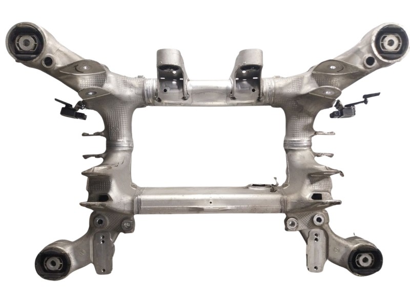 Recambio de puente trasero para bmw 6 gran coupe (f06) 640 i referencia OEM IAM 33316799103  