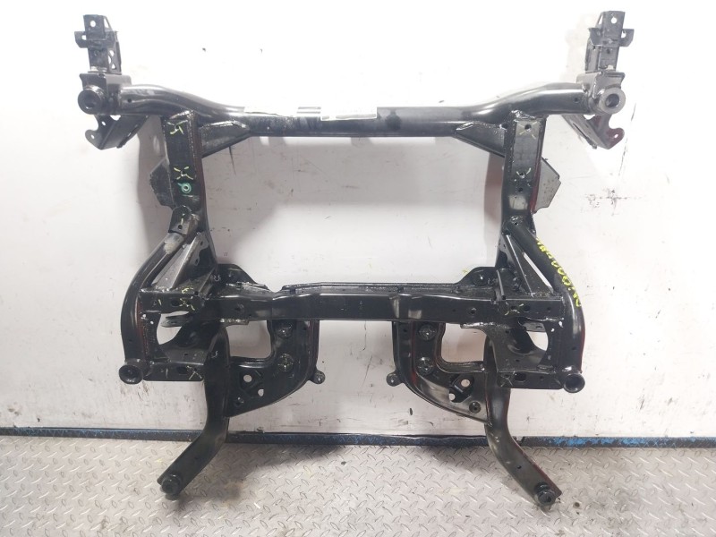 Recambio de puente delantero para jaguar xf ii (x260) 2.0 d referencia OEM IAM T2H17780  