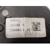 Recambio de motor calefaccion para nissan micra v (k14) 1.0 referencia OEM IAM 272205FA9E SW04318344 