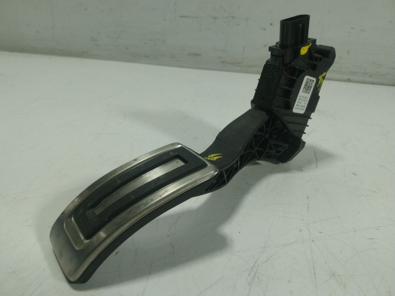 Recambio de potenciometro pedal para cupra leon sportstourer (kl8) 1.4tsi phev referencia OEM IAM 5Q1723503K 5Q1723503K 