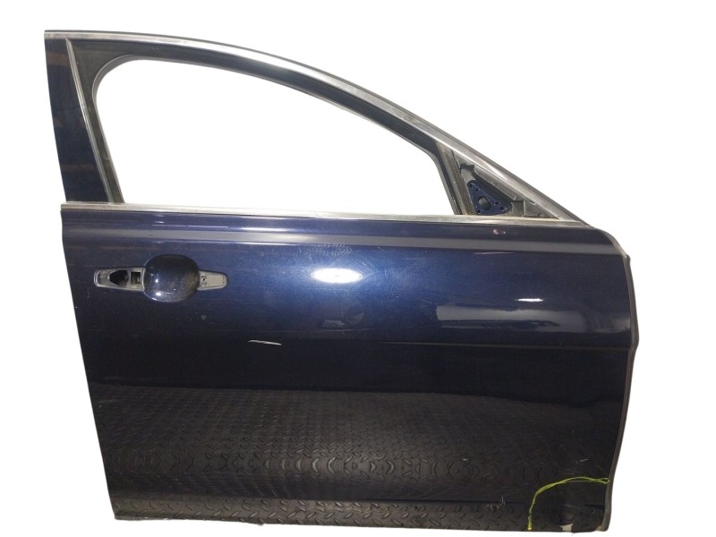 Recambio de puerta delantera derecha para jaguar xf ii (x260) 2.0 d referencia OEM IAM T2H4138  