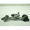 Recambio de motor limpia delantero para nissan micra v (k14) 1.0 referencia OEM IAM 288005FA0B  8301C118A