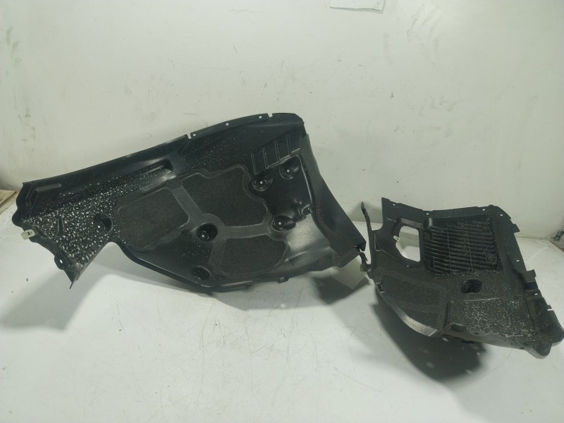 Recambio de paso rueda para bmw 8 coupé (g15, f92) 840 d xdrive referencia OEM IAM 51717374735 51717423771 51717423771