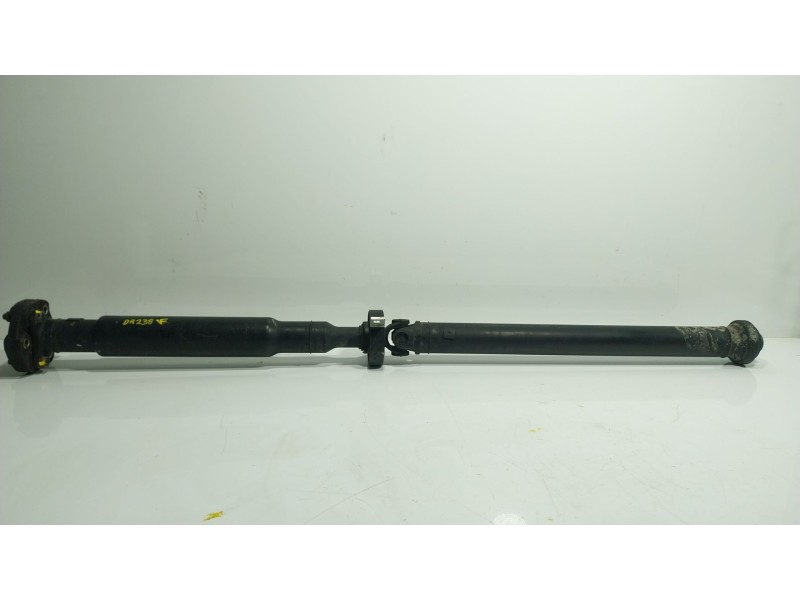 Recambio de transmision central para bmw x6 (e71, e72) xdrive 50 i referencia OEM IAM 26107564398  