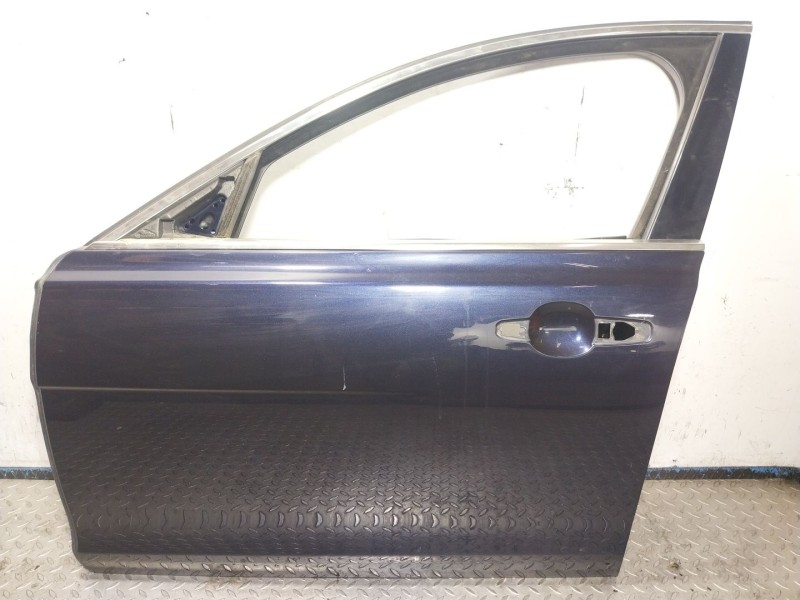 Recambio de puerta delantera izquierda para jaguar xf ii (x260) 2.0 d referencia OEM IAM T2H4139  