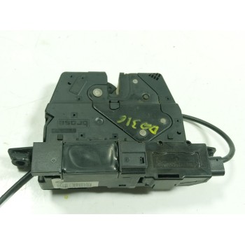 CERRADURA MALETERO / PORTON 51247269543 966929106 