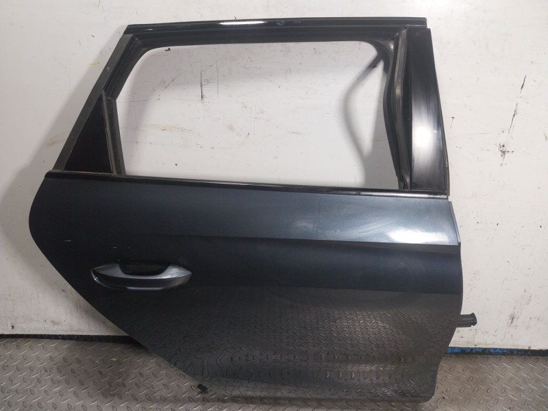 Recambio de puerta trasera derecha para cupra leon sportstourer (kl8) 1.4tsi phev referencia OEM IAM 5FE833052C  