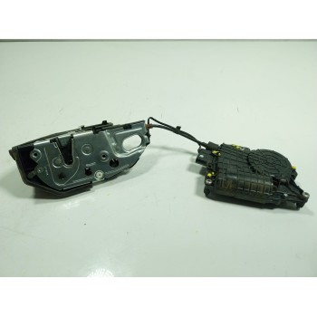 CERRADURA PUERTA TRASERA IZQUIERDA 51225A36E15 7185687 