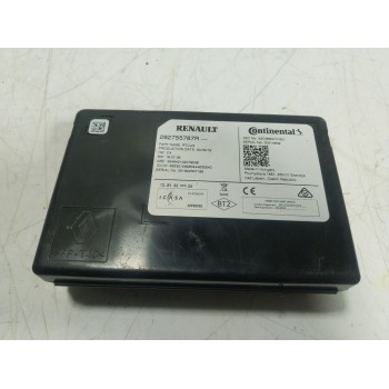 MODULO ELECTRONICO 282755767R 
