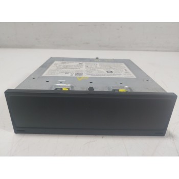 SISTEMA AUDIO / RADIO CD 5FA035862M 5FA035862M 