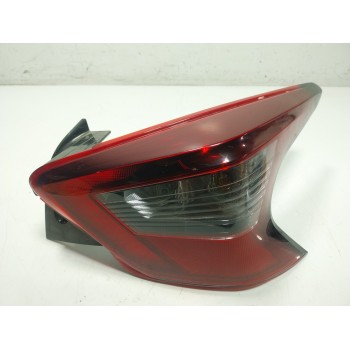 PILOTO TRASERO DERECHO 265505FA0A 