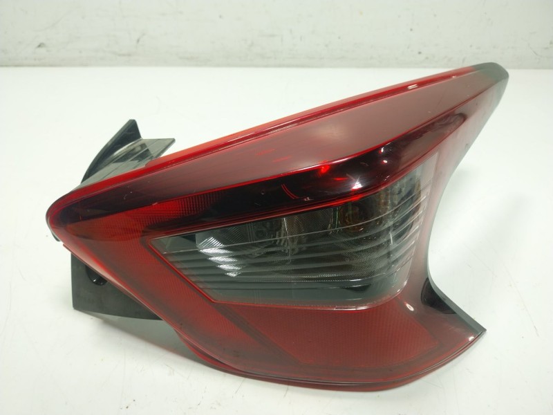 Recambio de piloto trasero derecho para nissan micra v (k14) 1.0 referencia OEM IAM 265505FA0A  