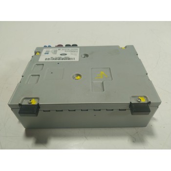 SISTEMA NAVEGACION GPS T4A12120 HX6318K812BB 