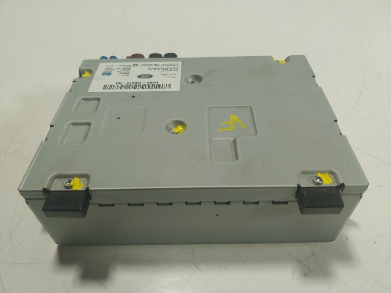 Recambio de sistema navegacion gps para jaguar xf ii (x260) 2.0 d referencia OEM IAM T4A12120 HX6318K812BB 