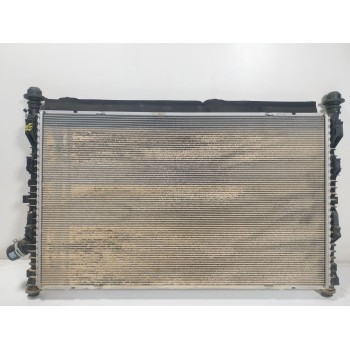 RADIADOR AGUA 2002228 