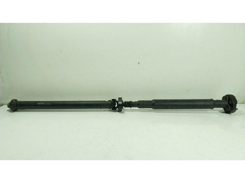 Recambio de transmision central para bmw 6 gran coupe (f06) 640 i referencia OEM IAM 26108693395 869339501 