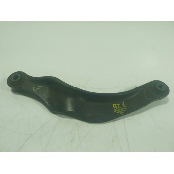BRAZO SUSPENSION SUPERIOR TRASERO IZQUIERDO 31406748 7G915500VAB 