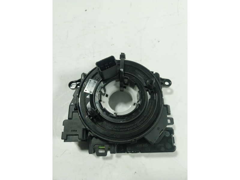 Recambio de anillo airbag para volkswagen golf vii lim. (bq1) 1.5 16v tsi act referencia OEM IAM 5Q1953507MIGI 5Q1953549 