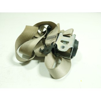 CINTURON SEGURIDAD DELANTERO IZQUIERDO 610126300B 