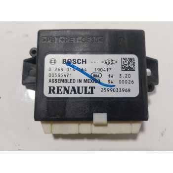 MODULO ELECTRONICO 259903396R 259903396R 