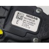 Recambio de potenciometro pedal para nissan micra v (k14) 1.0 referencia OEM IAM 180025FA0B  180025FA0B