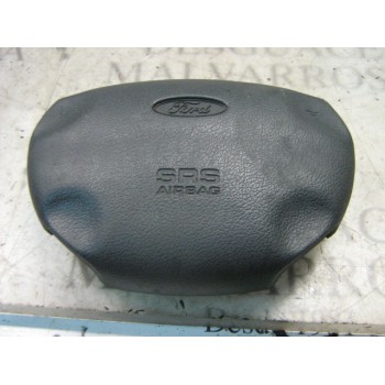 AIRBAG DELANTERO IZQUIERDO 