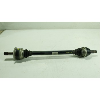 TRANSMISION TRASERA DERECHA 33207577508 7577508AI 