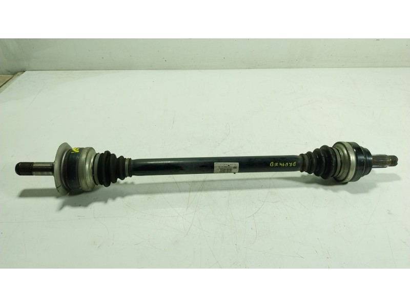 Recambio de transmision trasera derecha para bmw 6 gran coupe (f06) 640 i referencia OEM IAM 33207577508 7577508AI 