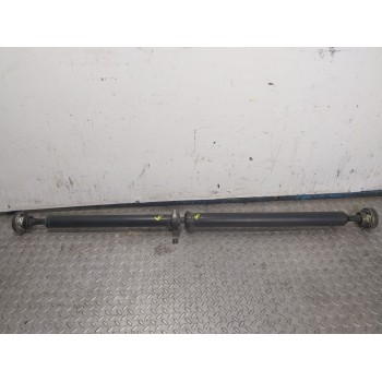 TRANSMISION CENTRAL T2H23842 GX634365BC 