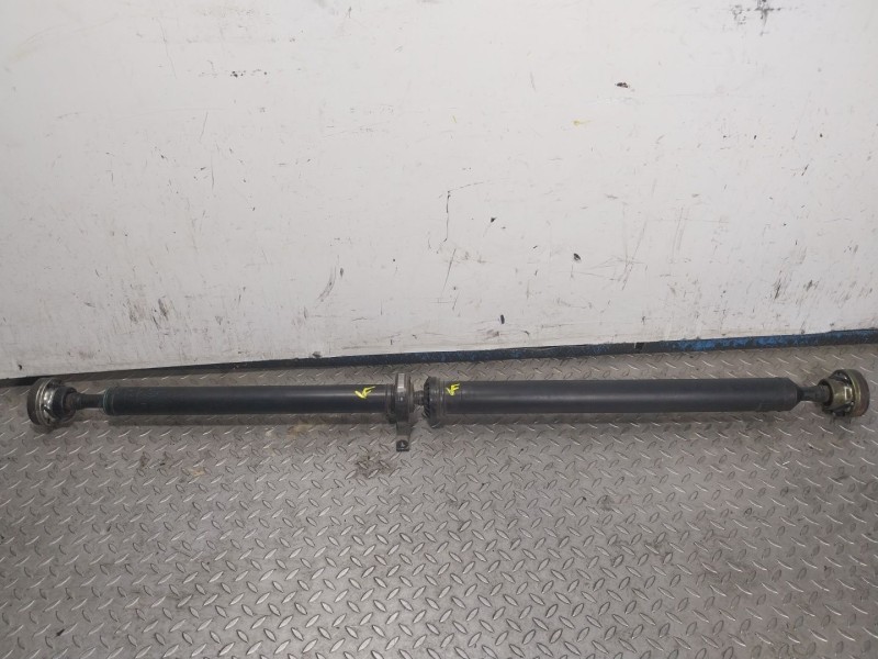 Recambio de transmision central para jaguar xf ii (x260) 2.0 d referencia OEM IAM T2H23842 GX634365BC 