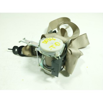 CINTURON SEGURIDAD TRASERO DERECHO 72119163240 33061254B 