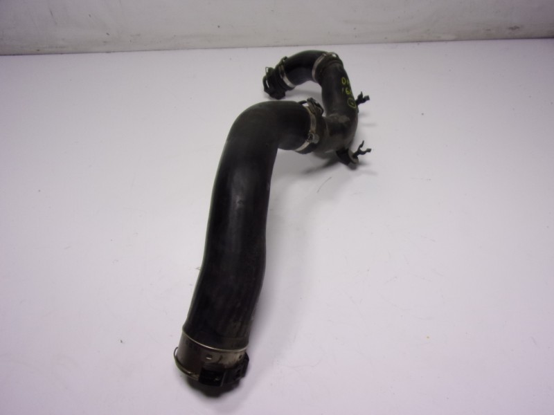 Recambio de tubo intercooler para renault captur 0.9 tce referencia OEM IAM 144604208R 6670974 