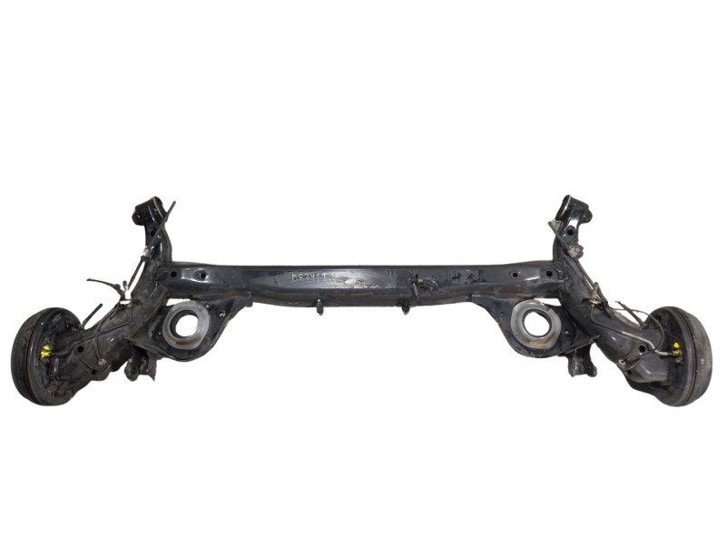 Recambio de puente trasero para nissan micra v (k14) 1.0 referencia OEM IAM 555015FA3B  