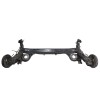 Recambio de puente trasero para nissan micra v (k14) 1.0 referencia OEM IAM 555015FA3B  