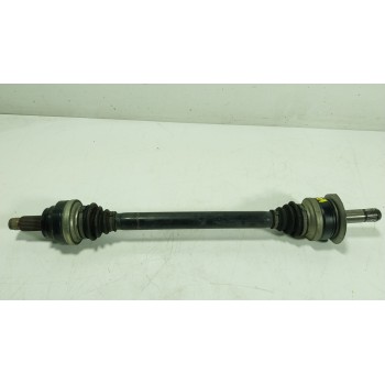 TRANSMISION TRASERA IZQUIERDA 33207577507 7577507AI 