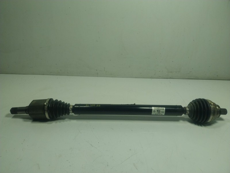 Recambio de transmision derecha para cupra leon sportstourer (kl8) 1.4tsi phev referencia OEM IAM 5Q0407272DK 5Q0407272DK 