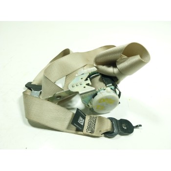 CINTURON SEGURIDAD TRASERO IZQUIERDO 72119163240 33061254B 